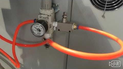 2 color drinking straw making machine -ID : 9.8MM   .Length : 330mm