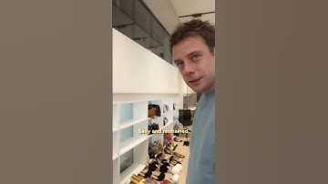 THE NEW D-D-D-D-DIOR SHOES! #shorts