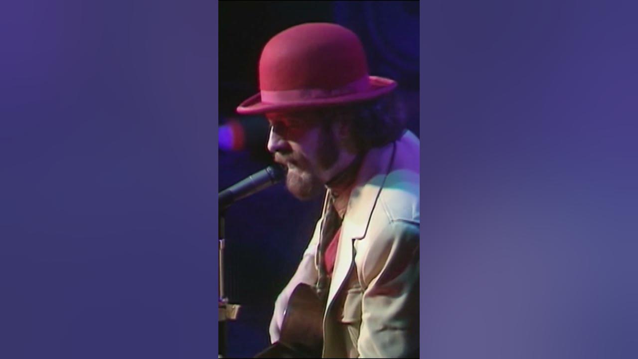 Jack In The Green (Sight And Sound In Concert: Jethro Tull Live, 19th Feb, 1977) #jethrotull