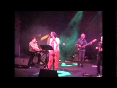 CORAZON ESPINADO "AMIGOS BAND" CASINO