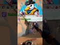 Crazy SHOTTT💀💀💀#gaming #valorantclips #valorantfunnymoments #twitch @kebablinguist🥙🥙🥙