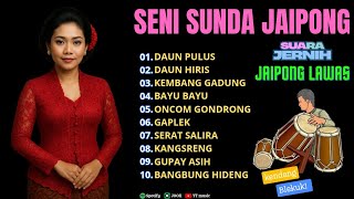 Download Lagu Lingkung Seni Jaipong Sunda FULL ALBUM || Cocok Untuk Menemani Saat Santai!!!  MP3 Download Lagu Lingkung Seni Jaipong Sunda FULL ALBUM || Cocok Untuk Menemani Saat Santai!!!  MP3