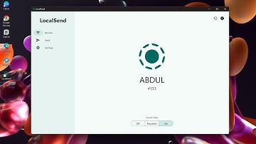 How To Fix Localsend Not Working On PC