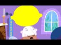 Ben and Holly’s Little Kingdom | When Life Gives You Lemons | Kids Videos