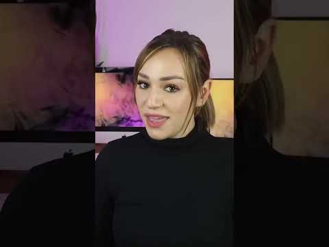 Few Men Understand THIS Female Attention Grabbing Trick
