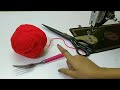 चम्मच से बनाये pompom balls,DIY How to make pompoms with fork and wool, the secret of making pompom,