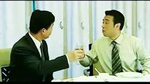窮小子假扮董事長談合作，董事長半年沒談下來的單子，他竟1晚上就拿下了！【4-1】 - 天天要聞