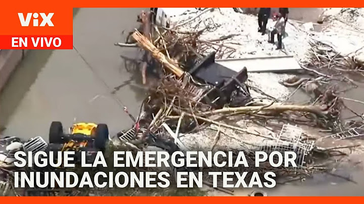Emergencia en Texas deja más de 80 víctimas mortales y desaparecidos | La Voz de la Mañana