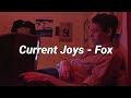 Current Joys - Fox (Lyrics / Subtitulada Español)