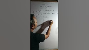 Class 12 chapter 3 Matrices exercise 3.1 question 8#trending #viralvideo #maths #education