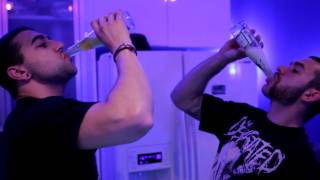 I DECLARE WAR - FINAL studio update