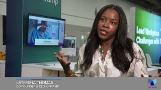 SHRMLabs' WorkplaceTech Accelerator Program