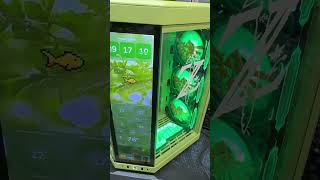 Big Drip Gaming PC build