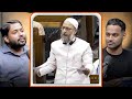 Waqf Board Exposed Khan Sir S Brutal Take Khan Sir Raj Shamani Clips