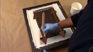 Rust-Oleum Cabinet Transformations