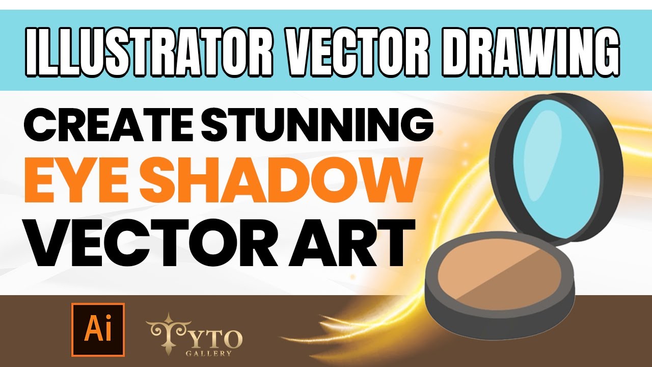 Foundation Vector Art Tutorial for Beginners - YouTube