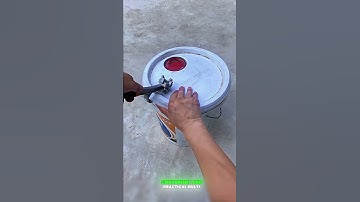 Convenient and practical multi - functional barrel - opening wrench 🛠️🔧🔩