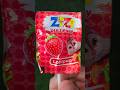 The cleanest candy opening ever 🍬 #asmr #candy #candyopening #satisfying