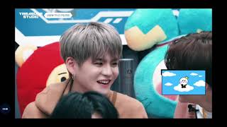 TREASURE STUDIO EP15 SUB INDO (The Voice Of Truz)