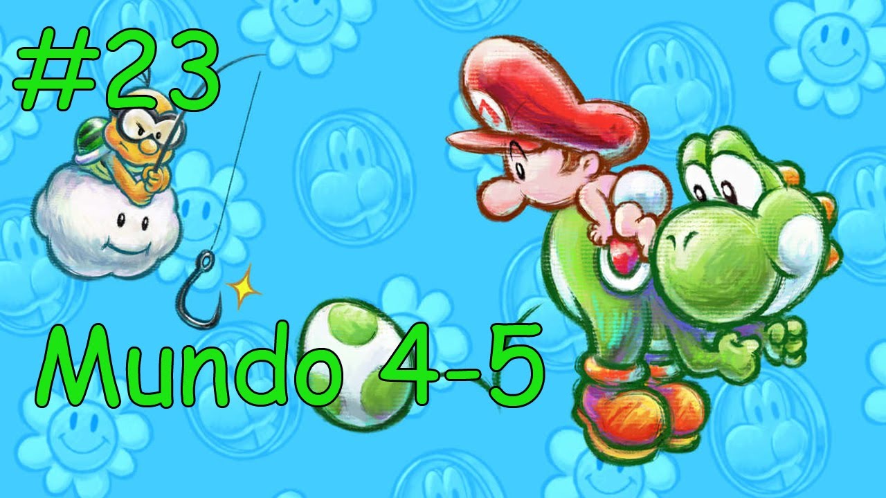 Yoshi Yoshi