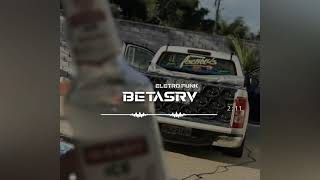 Betasrv - Dj Marcos Santos