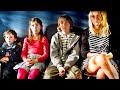 Famille Nombreuse | Film Complet en Français | Aventures, Comédie