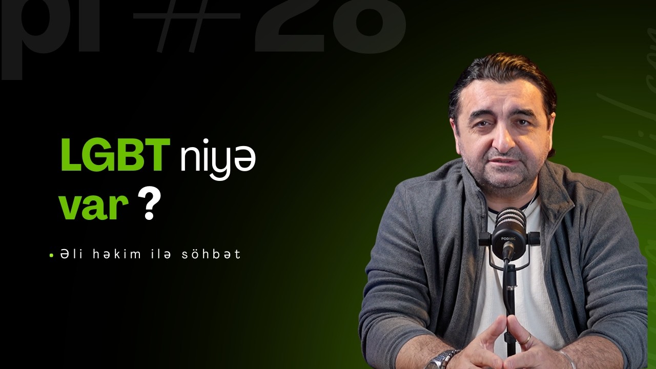 Cinsi Azlıq: Elm Nə Deyir, Ruh Nə Deyir?