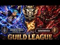 Guild League | Miracle vs Sovereign | ROOC | Ragnarok Origin Classic 