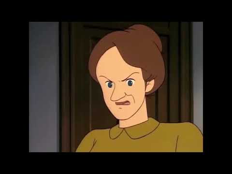 سالي الحلقة 8 بدون موسيقى