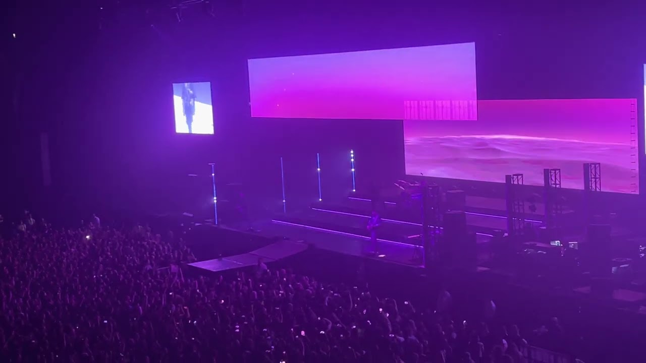 5 Seconds Of Summer - Complete Mess Live Glasgow 2022