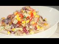 Два бомбичечких вкусных салата с сердцем