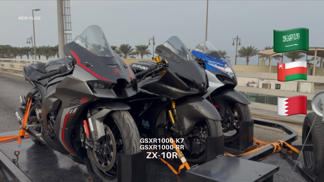 طلعنا البحرين بالدبابات مع صاحبنا العماني ,فلوق 28 البحرين🇧🇭