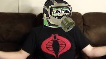 DSP Tries It: Admitting He