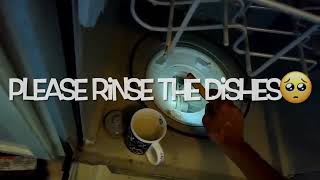 ✨ Frigidaire Dishwasher Won’t Drain  How To Easily Get It Draining ✨