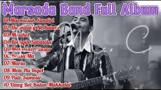 Marsada Band Full Album I Lagu Batak Populer