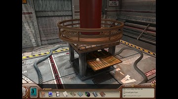 The Deadly Device Walkthrough Video 6