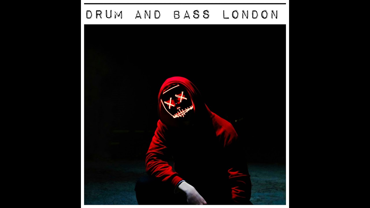Drum and Bass London