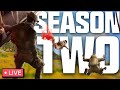 Warzone Season 2 (Sweaty 150 Player LOBBIES)