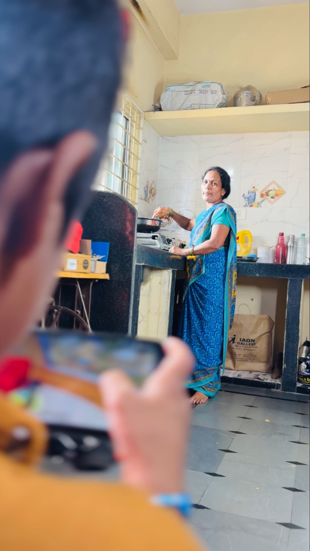 Don’t miss end????#shorts #kids #phone #pubgmobile #dangerous