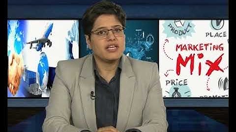 Export Marketing Concept & Environment (Part-1)