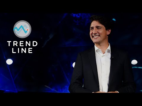 Nanos: If current numbers hold, "we’re looking at a Liberal win. Period. Full stop." | TREND LINE