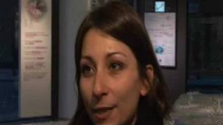 Ecobuild Voxpop video 39