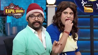 Rajesh Arora को क्यों पसंद हैं 'गंदे Dreams'? | Best Of The Kapil Sharma Show | Full Episode