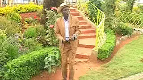 John De'Mathew - Ruta Ndwara Githuini (Official video)