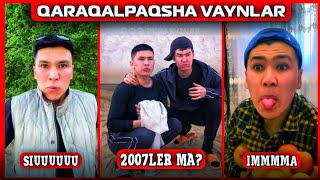 : Qaraqalpaqsha Taza Vaynlar | Nursultan Pegas Vaynlari | PegasShou | PegasVines | Pegas Vines