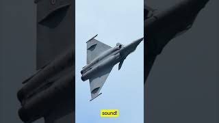 Dassault Rafale Fighter Jet #shorts