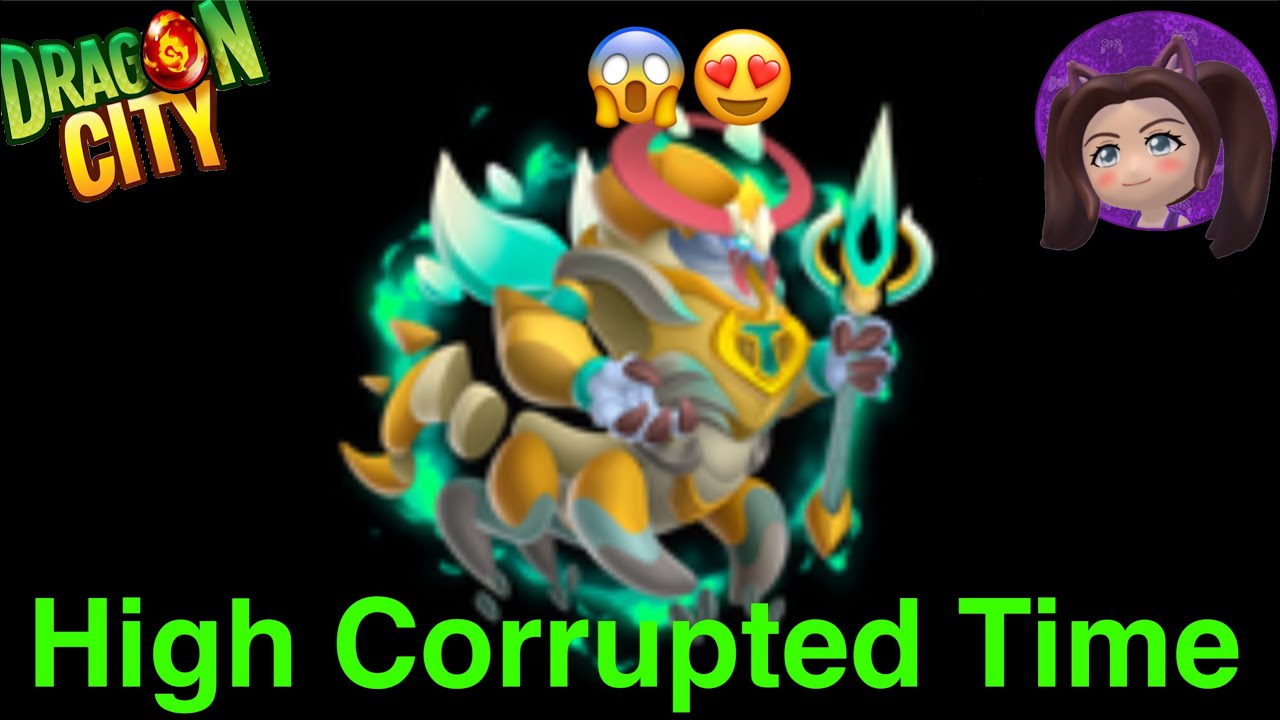 DRAGON CITY - Divine Pass: 10th BIRTHDAY