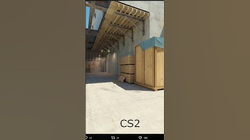 CS2 VERTIGO UPDATE #cs2 #counterstrike2 #csgo #counterstrike