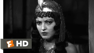 The Mummy 910 Movie Clip - I Want To Live 1932 Hd