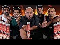 تحدي احر لوز في العالم ١٣ مليون سكوفيل - استسلمنا 🏳🌶 Tube of Terror Challenge